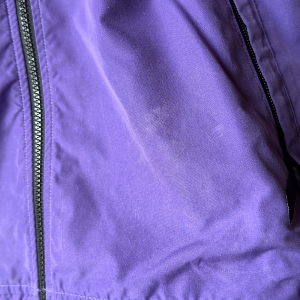 Vintage MEC Full Zip Jacket - Picture 7 of 15